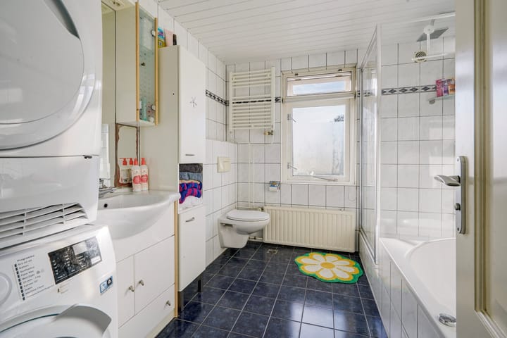 Foto 5 van Karel Doormanstraat 7