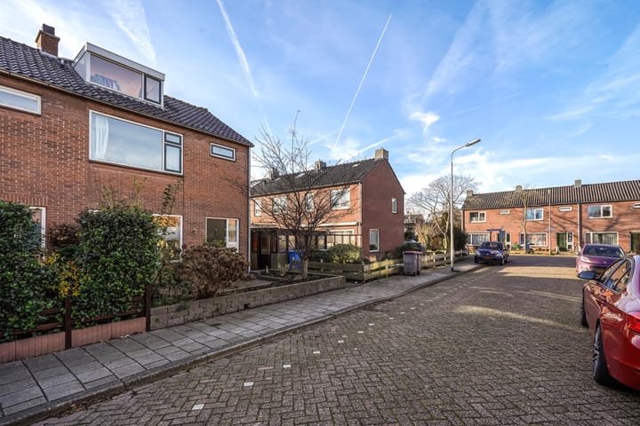 Foto 6 van Karel Doormanstraat 7