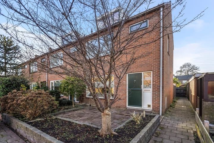 Foto 9 van Karel Doormanstraat 7