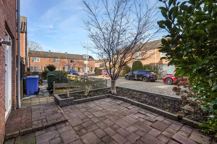 Foto 11 van Karel Doormanstraat 7