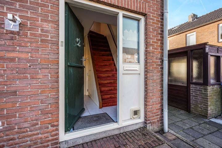 Bekijk foto 12 van Karel Doormanstraat 7