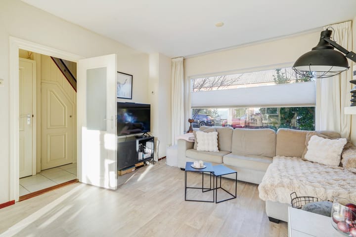 Foto 15 van Karel Doormanstraat 7