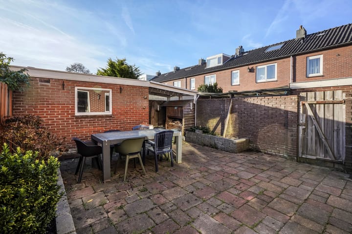 Foto 23 van Karel Doormanstraat 7