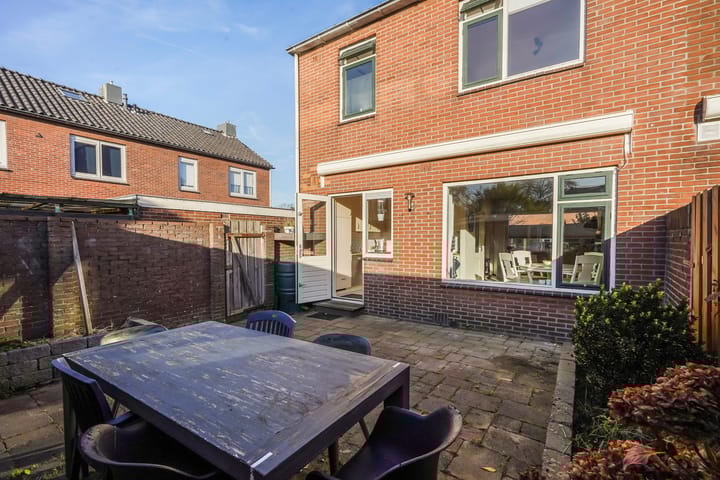 Foto 25 van Karel Doormanstraat 7