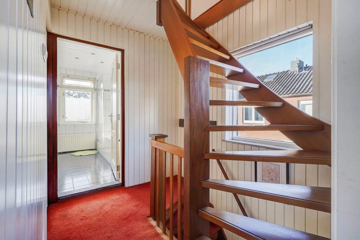 Foto 28 van Karel Doormanstraat 7