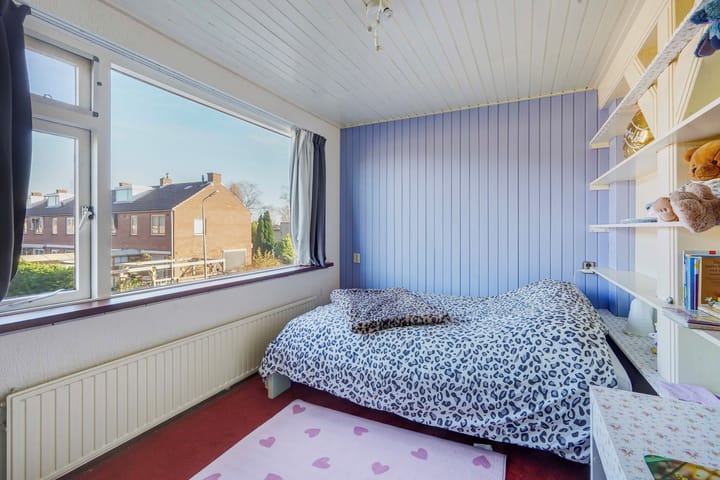 Foto 36 van Karel Doormanstraat 7