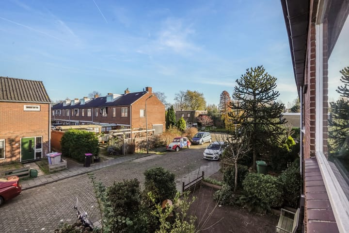 Foto 37 van Karel Doormanstraat 7