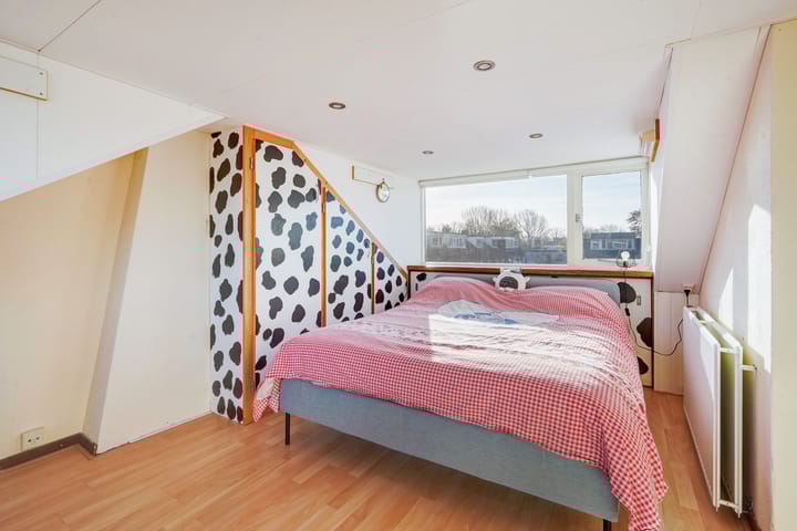 Foto 40 van Karel Doormanstraat 7