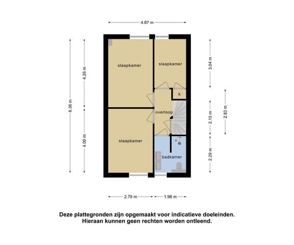 Bekijk foto 38 van Petuniastraat 7