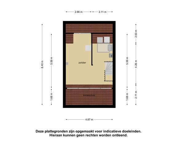 Bekijk foto 39 van Petuniastraat 7