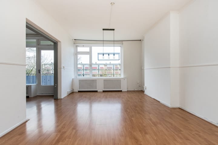 Foto 2 van Johan van de Veldestraat 109