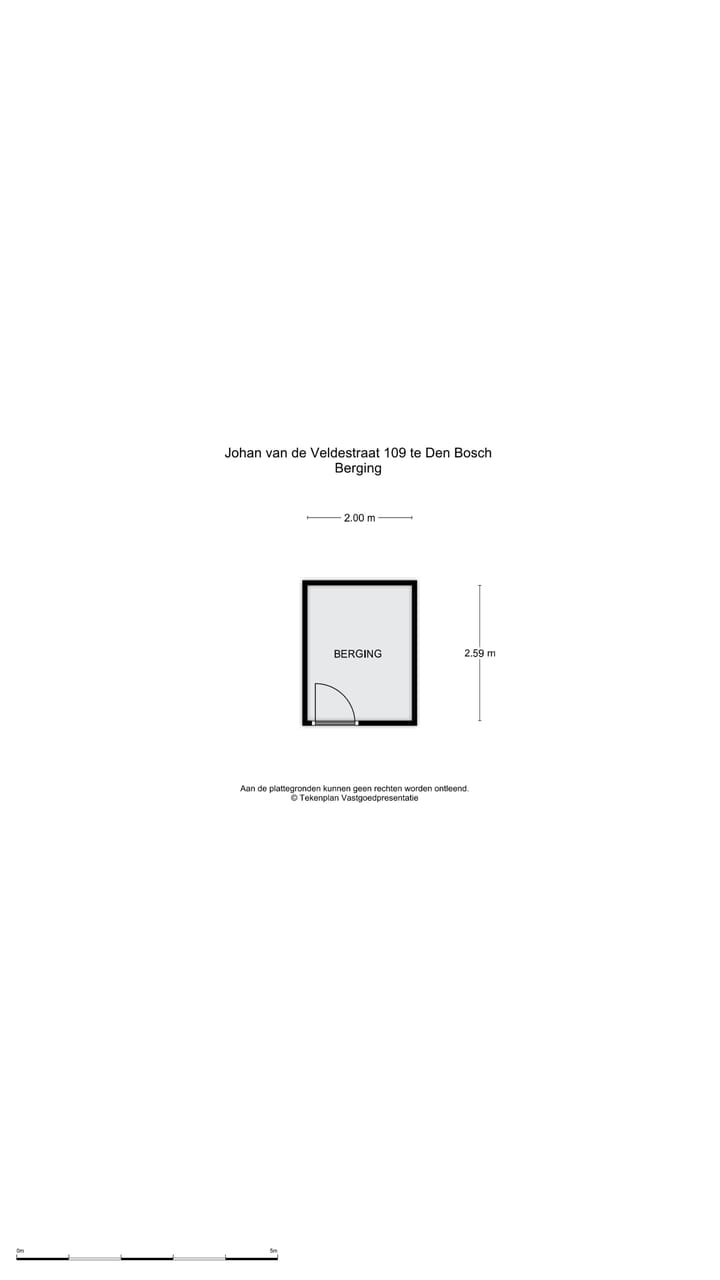 Foto 26 van Johan van de Veldestraat 109