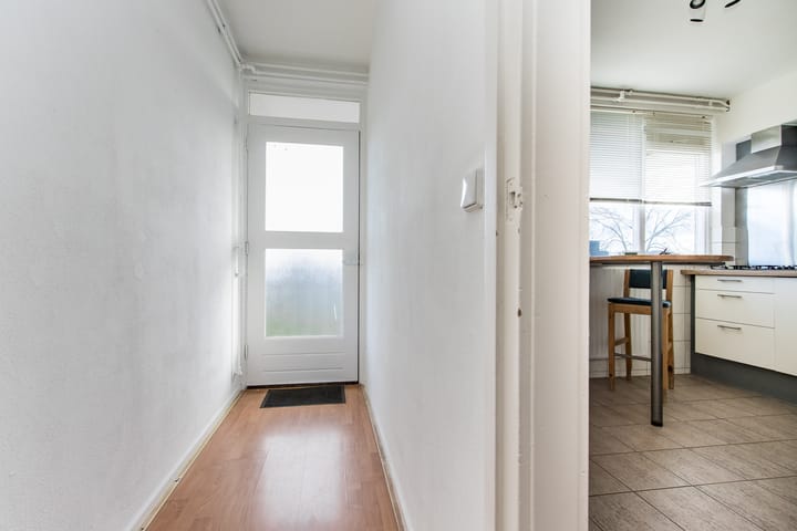 Foto 4 van Johan van de Veldestraat 109