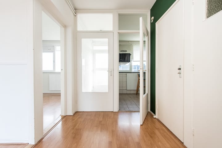 Foto 5 van Johan van de Veldestraat 109