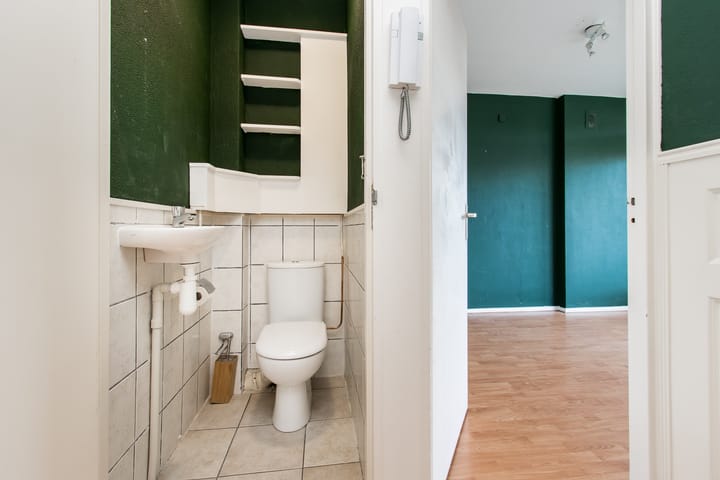 Foto 7 van Johan van de Veldestraat 109