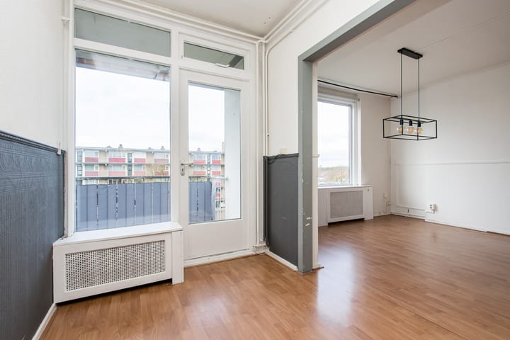 Foto 9 van Johan van de Veldestraat 109