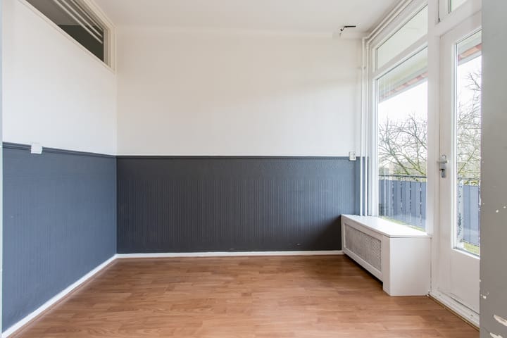 Foto 10 van Johan van de Veldestraat 109