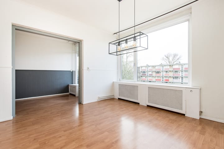 Foto 11 van Johan van de Veldestraat 109