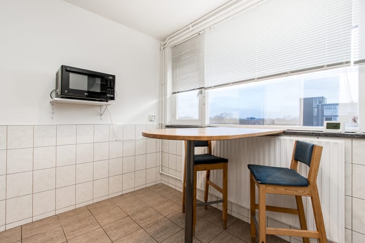 Foto 14 van Johan van de Veldestraat 109