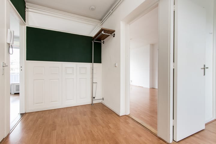 Foto 6 van Johan van de Veldestraat 109