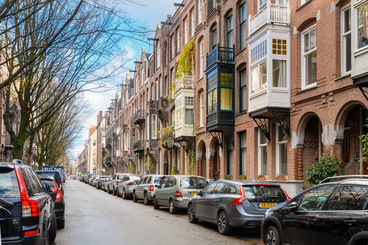 Foto 2 van Nicolaas Maesstraat 88-2