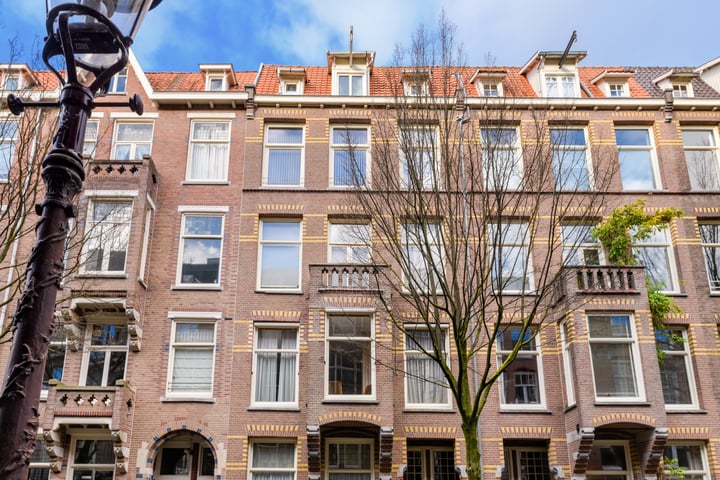 Bekijk foto 3 van Nicolaas Maesstraat 88-2