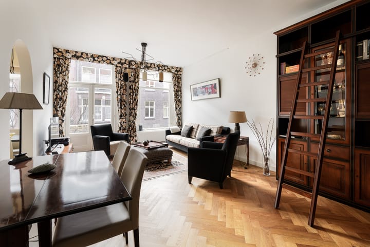 Foto 8 van Nicolaas Maesstraat 88-2