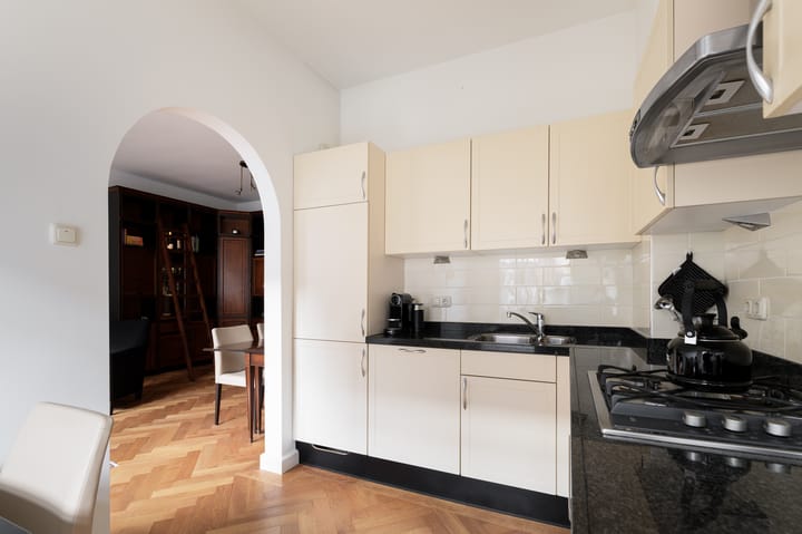 Foto 15 van Nicolaas Maesstraat 88-2