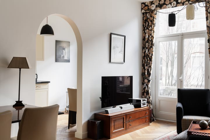 Foto 7 van Nicolaas Maesstraat 88-2