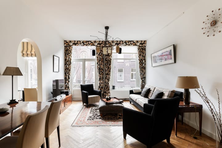 Foto 5 van Nicolaas Maesstraat 88-2