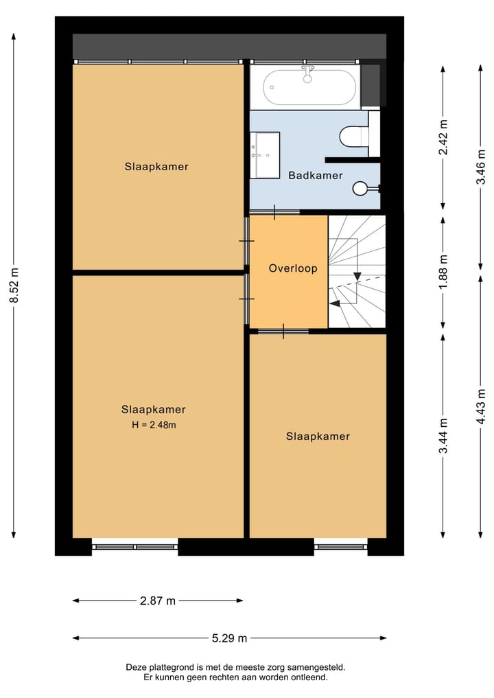 Foto 51 van Leerlooiersstraat 19