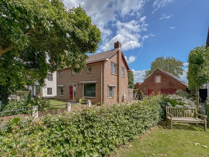 Foto 1 van Kerkstraat 24