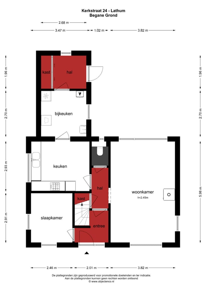 Foto 68 van Kerkstraat 24