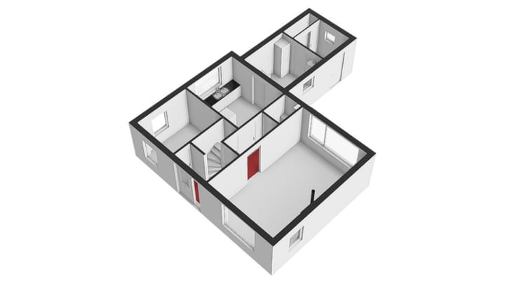 Foto 69 van Kerkstraat 24