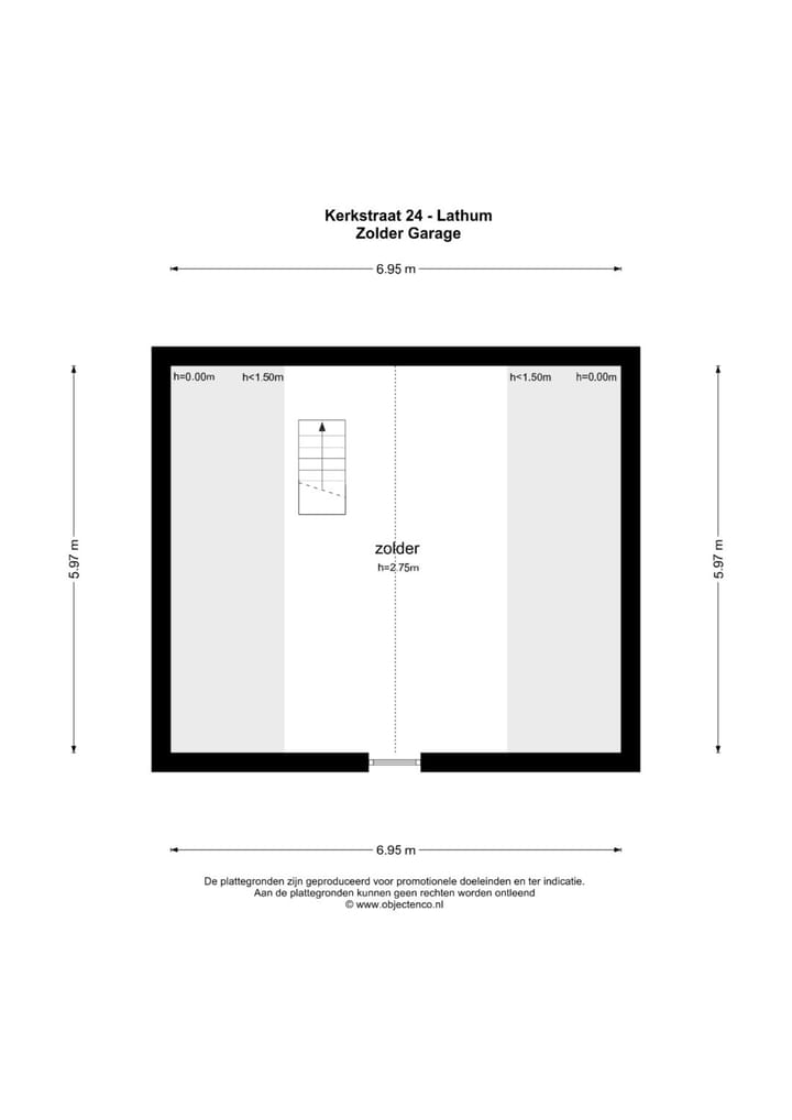 Foto 78 van Kerkstraat 24
