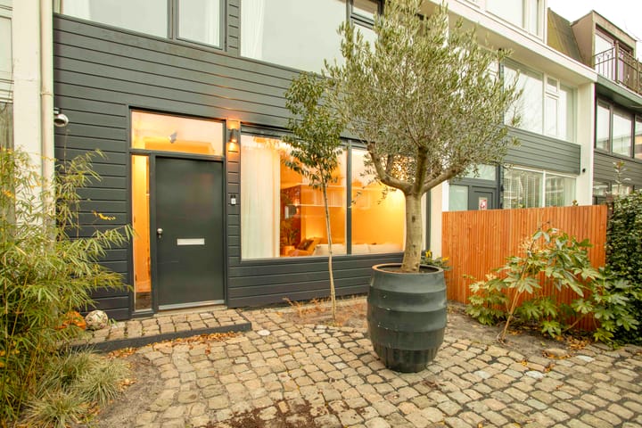 Foto 15 van Urkerstraat 3