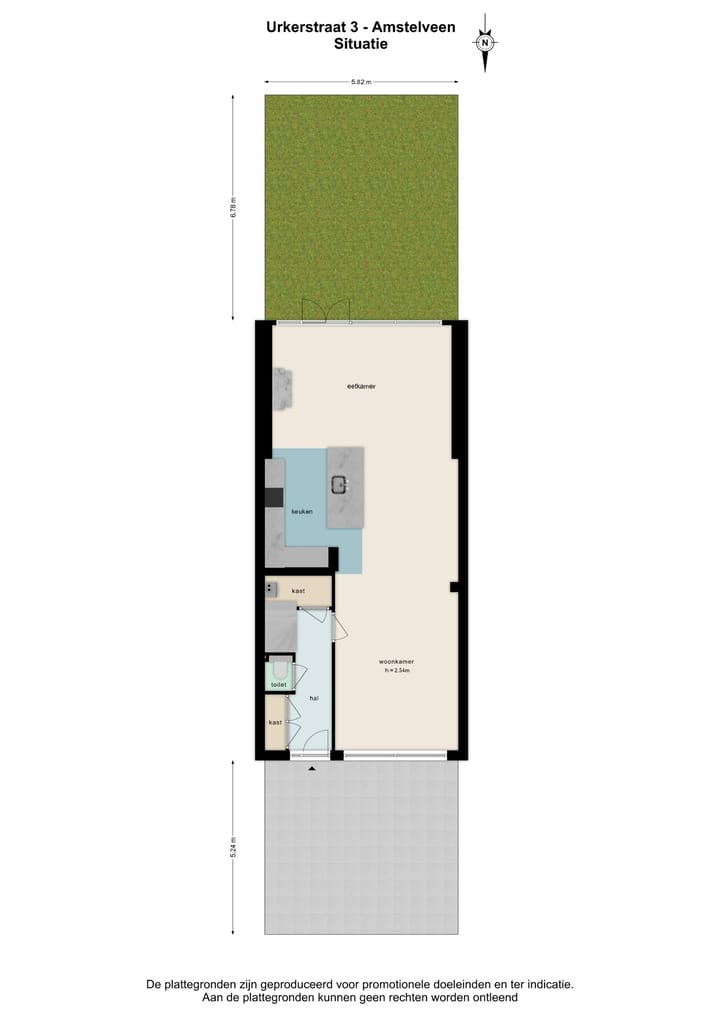 Foto 31 van Urkerstraat 3