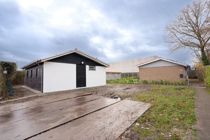 Foto 2 van Kijkuit 40