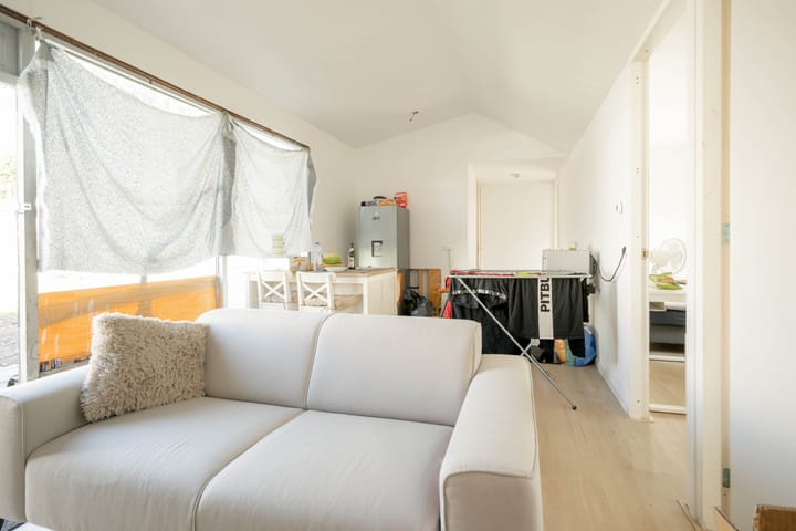 Foto 4 van Kijkuit 40