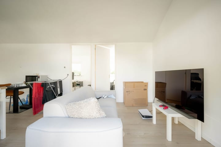 Foto 5 van Kijkuit 40