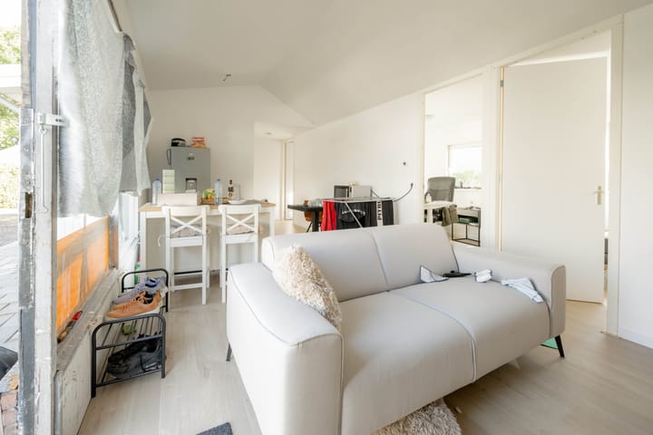 Foto 6 van Kijkuit 40