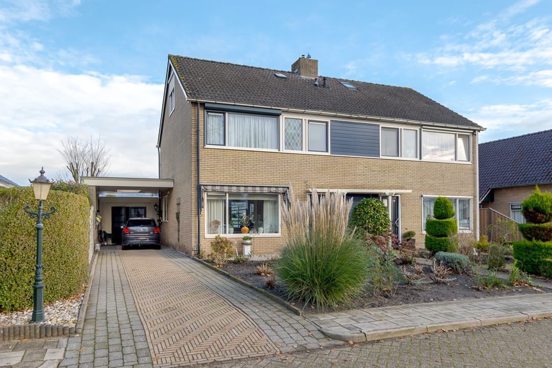 Foto 1 van Auke Vosstraat 65