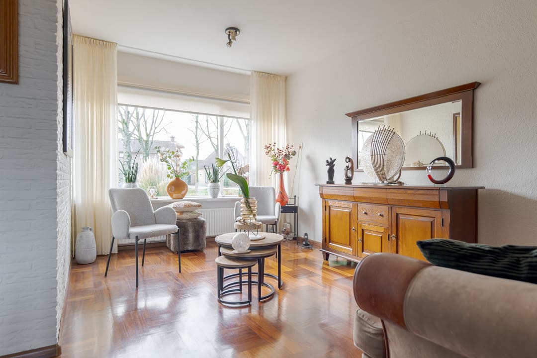 Foto 2 van Auke Vosstraat 65