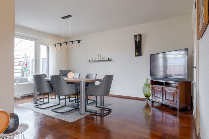 Foto 3 van Auke Vosstraat 65