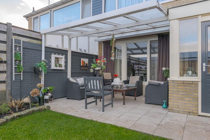 Foto 5 van Auke Vosstraat 65