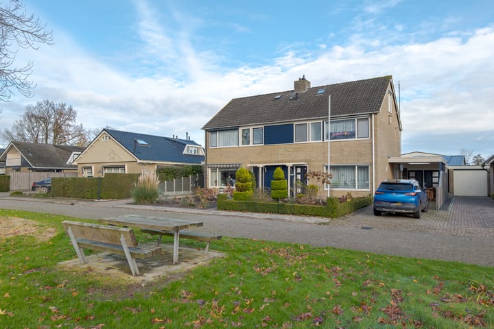 Foto 7 van Auke Vosstraat 65