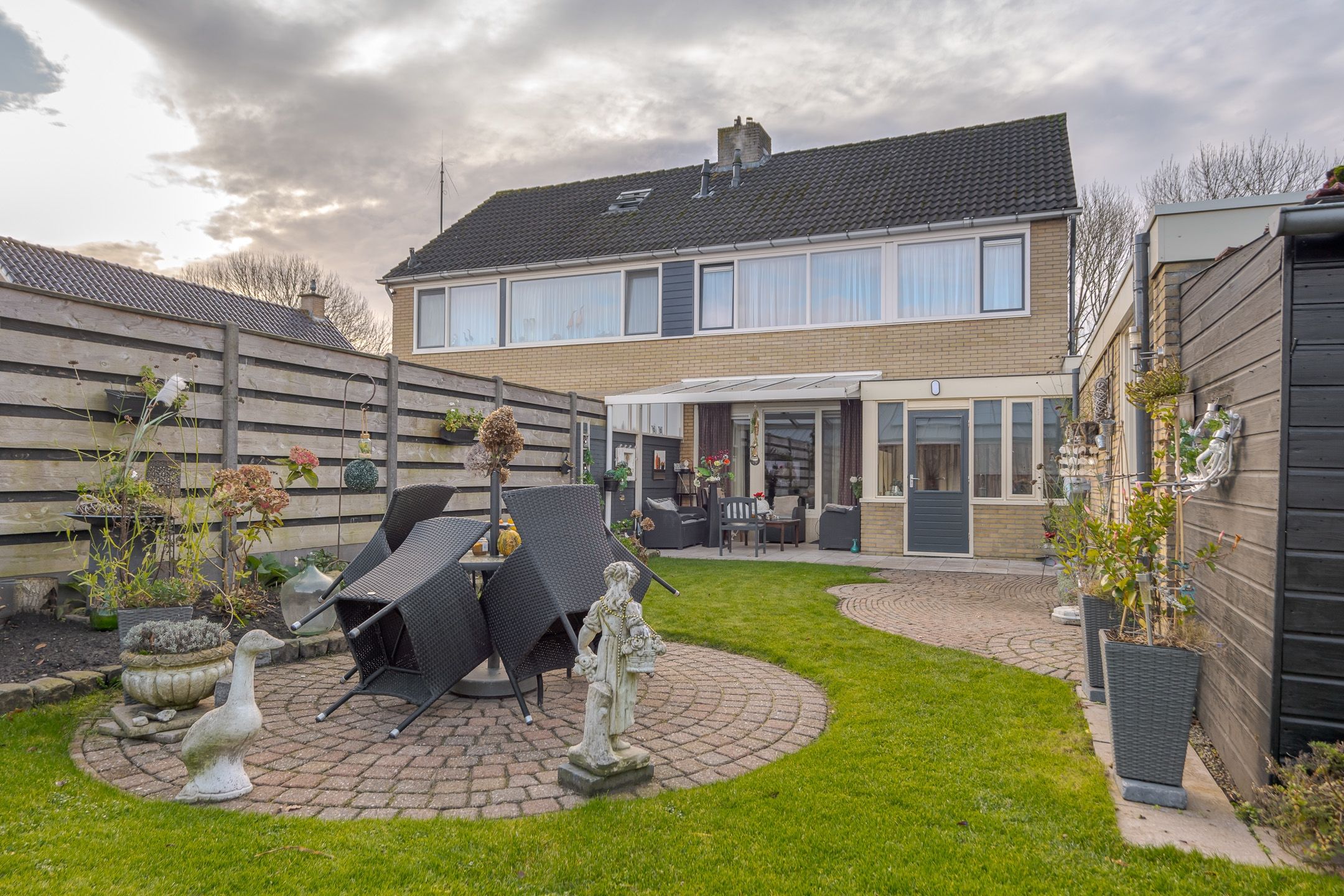 Foto 6 van Auke Vosstraat 65