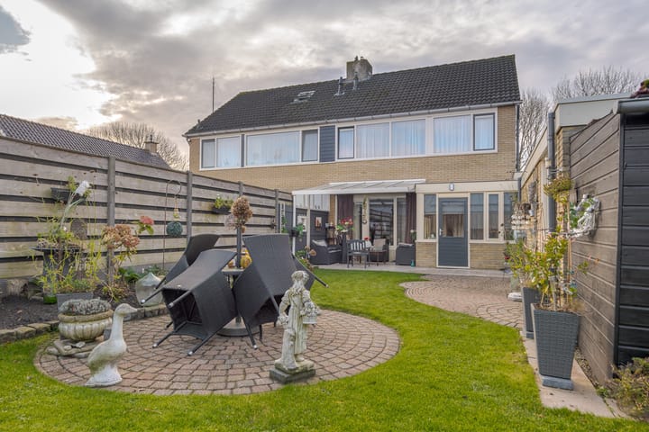 Foto 6 van Auke Vosstraat 65