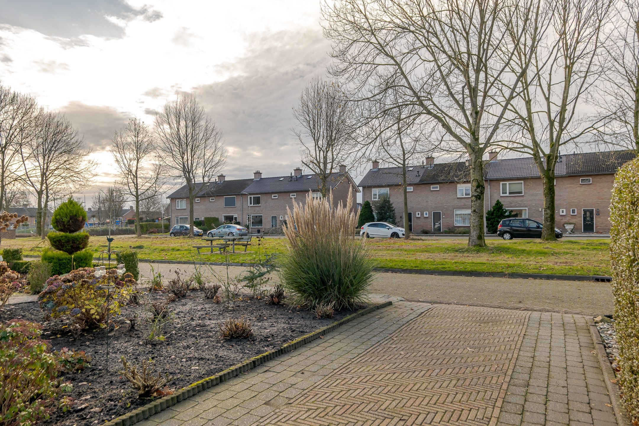 Foto 9 van Auke Vosstraat 65