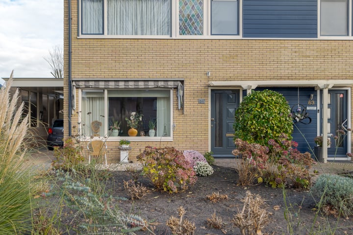 Bekijk foto 12 van Auke Vosstraat 65